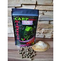 Carp Dimenzió Method Dream Mikró Pellet (világos) 4mm 1kg