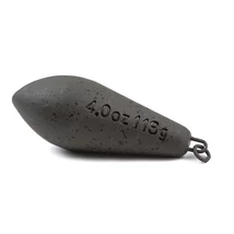 Fox Edges Heli Distance Lead – Távoli Dobásokhoz Ólom 4.5oz/ 127g