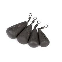 Fox Edges Dumpy Lead Ólom 2.5oz / 70g