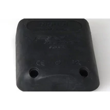 Fox Rx+ Battery Cover Rádiós Vevőegység Hátlap