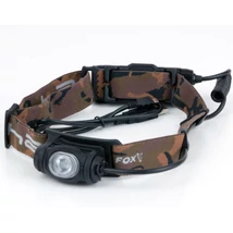 FOX Halo AL350C Headtorch led fejlámpa