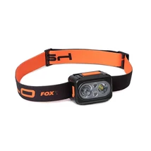 FOX Halo Multi-Colour 500C Headtorch Fejlámpa