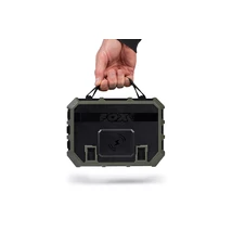 FOX Halo 48K Wireless Power Bank külső akkumulátor 48000mAh