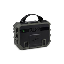 FOX Halo 96K Wireless Power Bank külső akkumulátor 96000mAh