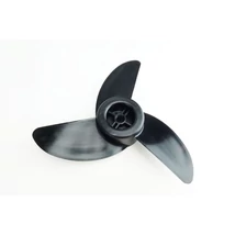 FOX elektromos csónakmotor 65LB 12V Propeller