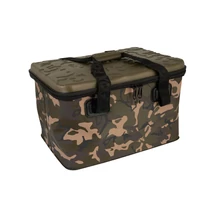 Fox Aquos Camolite Coolbag vízálló Sokoldalú tároló 30L 41.5x28x27.5cm