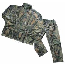 APG camo esőkabát+nadrág XL méret