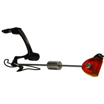 Czero Elektromos Predator LED swinger rugós piros