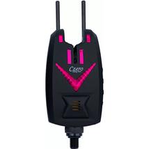 CZERO Diabolo elektromos kapásjelző lila