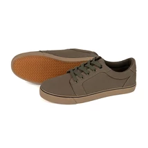Fox Khaki Canvas Shoe – Vászon cipő - 41