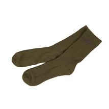 Fox Socks - Green - Zöld - Zokni - 40-43