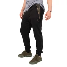 Fox Black/Camo Lightweight Print Jogger Melegítő Nadrág - XL