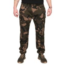 FOX LW CAMO JOGGERS - Szabadidő Nadrág S