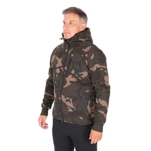 FOX Camo Full Zip Prem Sherpa 310 Hoodie Pulóver - 2XL