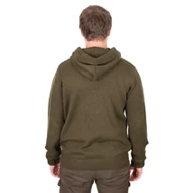 Fox Xmas Hoodie – Karácsonyi kapucnis pulóver - L