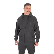 Fox Explorer Ltd Grey Hoodie – Szürke Kapucnis Pulóver – S