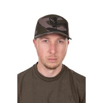 Fox Camo Volley Cap Baseball Sapka