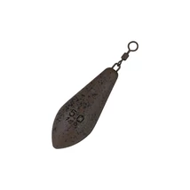 Fox Camotex Distance Leads Forgós Torpedo Ólom 4.5oz / 127g