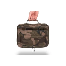 Fox Camolite Deluxe Gadgets Safe táska 23,5x31x13