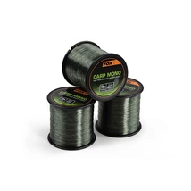 Fox Carp Mono – Pontyozó Monofil Főzsinór 12lb 0.30mm x 1000m