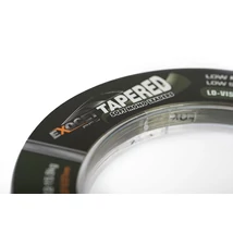 Fox Exocet Pro Tapered Leader 12-30LB 0.33-0.50mm 3db vékonyodó dobóelőke zsinór