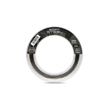 Fox Soft Steel Fleck Camo Leader előtét zsinór  0.60mm x 100m