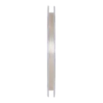 FOX Illusion Fluorocarbon Leader 40lb 18.2kg 0.60mm 50m Clear