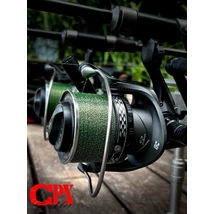 CPX - 3D CARP Line - Green zsinór - 600m - 0,22mm