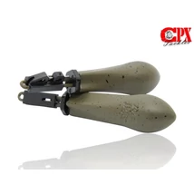 CPX - EXTREME DISTANCE LEAD - Extra Távdobó ólom - 120gr