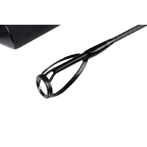 FOX Horizon X6 Ti Explorer –Teleszkópos Pontyozó bot 8-10ft 3.75lb