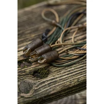 FOX Edges Camo Heli-Clip Rigs Leadcore Leaders szerelék 50lb 3pcs