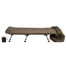 Fox Halo Heated Blanket – Fűthető Polár Takaró