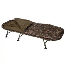 Fox Camolite Sleeping Bags – Prémium XL Hálózsák 220x107cm