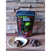 CARP DIMENZIÓ CARP MANIAC Gammarus rák-Krill-Kagyló. 1kg 40mm