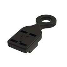 Fox MK2 Euro Swinger Tags Talp 2db