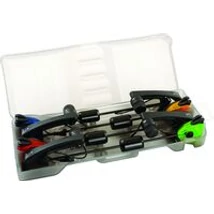 Fox Mk2 Illuminated Swinger 4 Botos Szett