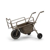 Fox Barrow Rear Wheel Conversion – Hátsó pótkerék szett