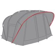 FOX Retreat+ 2 Person Bivvy Horgászsátor – Tornác Merevítő Borda Rib #1