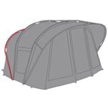 FOX Retreat+ 2 Person Bivvy Horgászsátor – Negyedik Merevítő Borda Rib #4