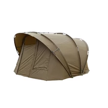 Fox R-Series 2-Person XL Bivvy – Merevítő Borda RIB #4 – Hátsó borda