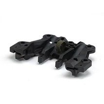 Fox Frontier Sátor Base Boss (Insertek Nélküli Alsó Csatlakozó)