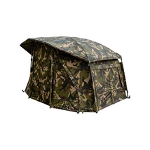 FOX Frontier II - Camo Horgász Sátor- Camo 250x185x130cm