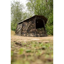 FOX Frontier II - X Camo Horgász Sátor- Camo 260x198x140cm