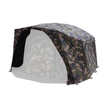 FOX Frontier II - X Camo Horgász Sátor- Camo Deluxe Wrap Bővítő