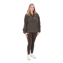 Fox Women’s Explorer Fleece Hooded Jacket – Női Polár Kapucnis Pulóver - M