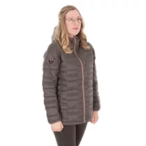 Fox Women’s Explorer Quilted Jacket – Női Bélelt Kabát - M