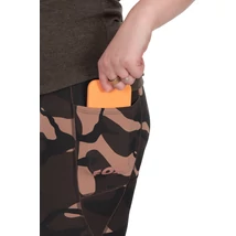 Fox Womens Camo Short Leggings Női Rövid Cicanadrág - S 8-10