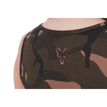 Fox Women’s Vests Twin Pack – Női Trikó Szett – XL (20-22)