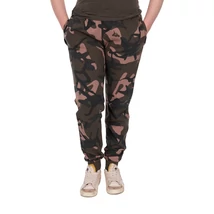 Fox Womens Camo Jogger Női Szabadidőnadrág - S 8-10