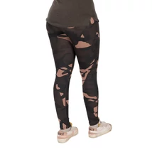 Fox Womens Camo Leggings Női Cicanadrág - S 8-10